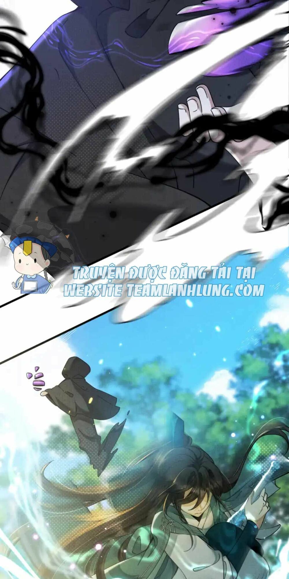 ác nữ mỹ nhân siêu vô hại chapter 4 38