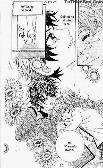 lãng tử chapter 2 22