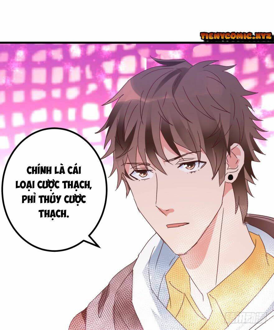 thấu thị tiên y chapter 24 25