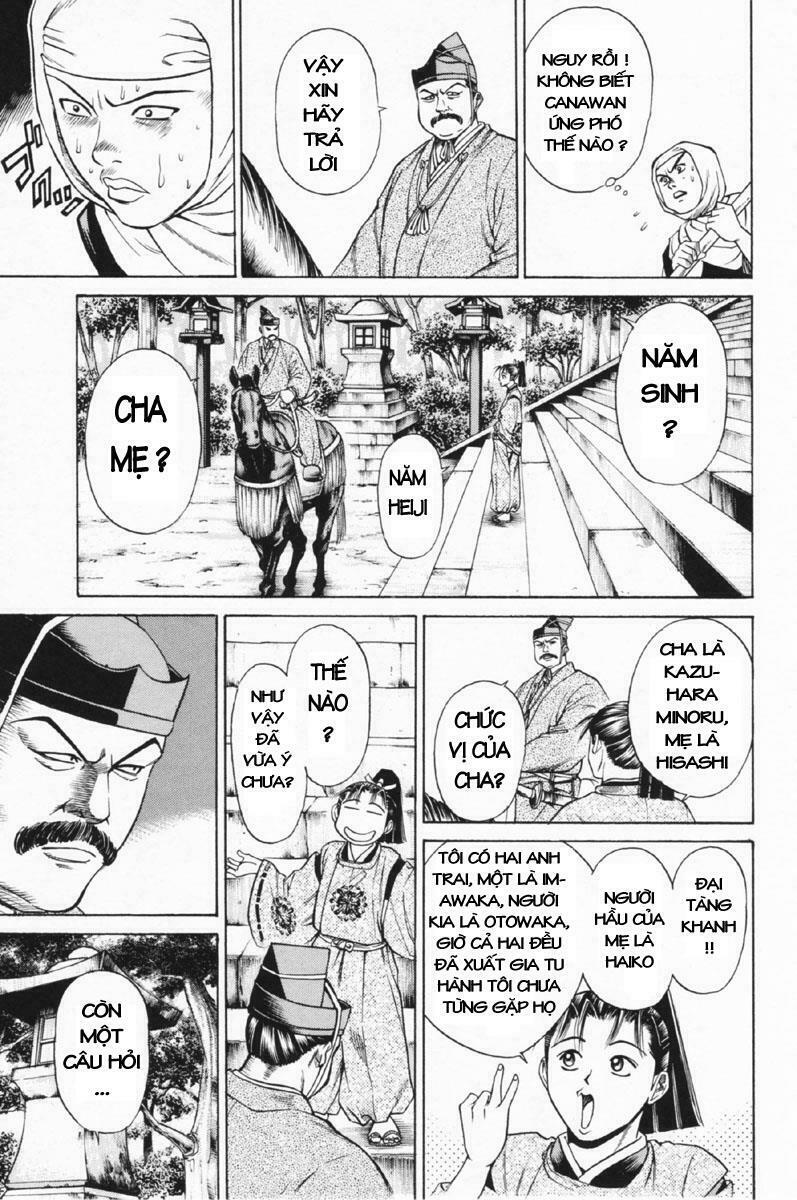 thiếu niên vương phần 1 chapter 27 78