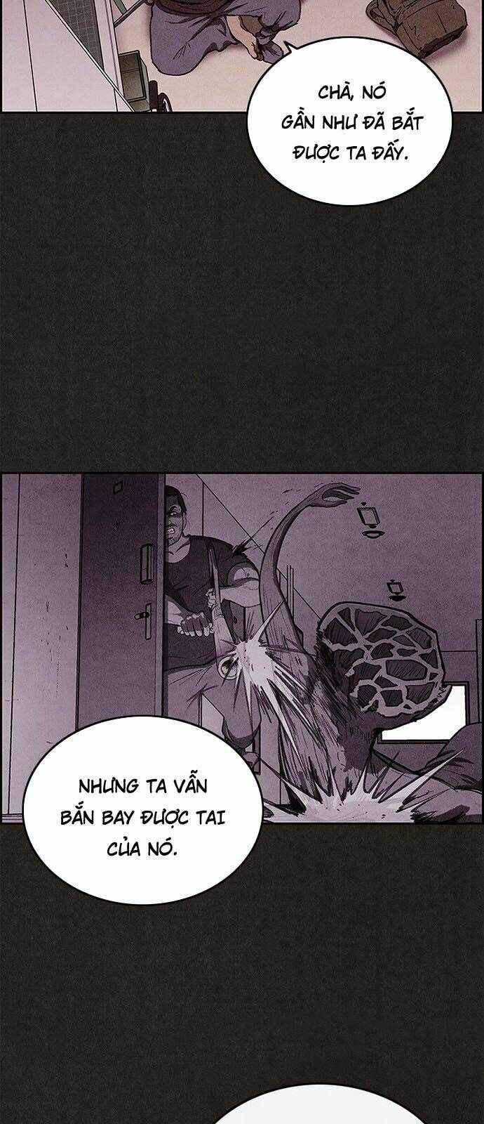 quái vật tại chung cư xanh chapter 29 21