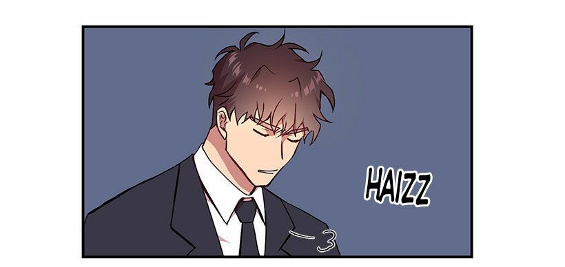 người yêu của rồng đen (black dragon's lover) chapter 21 31