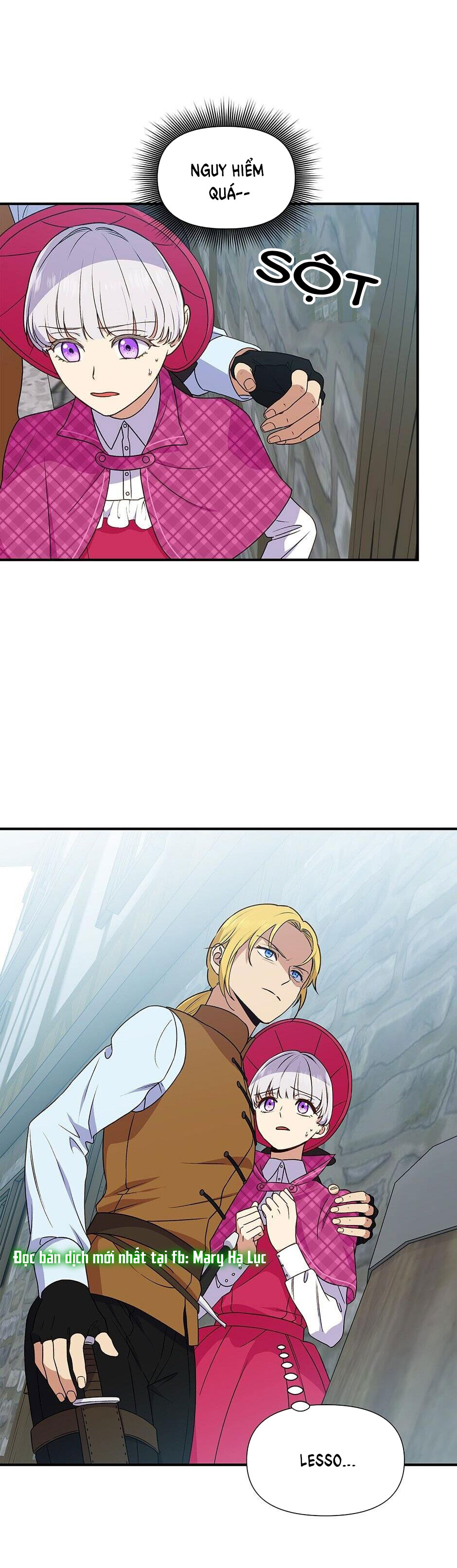 bản khế ước với nữ công tước ác ma chapter 94 13