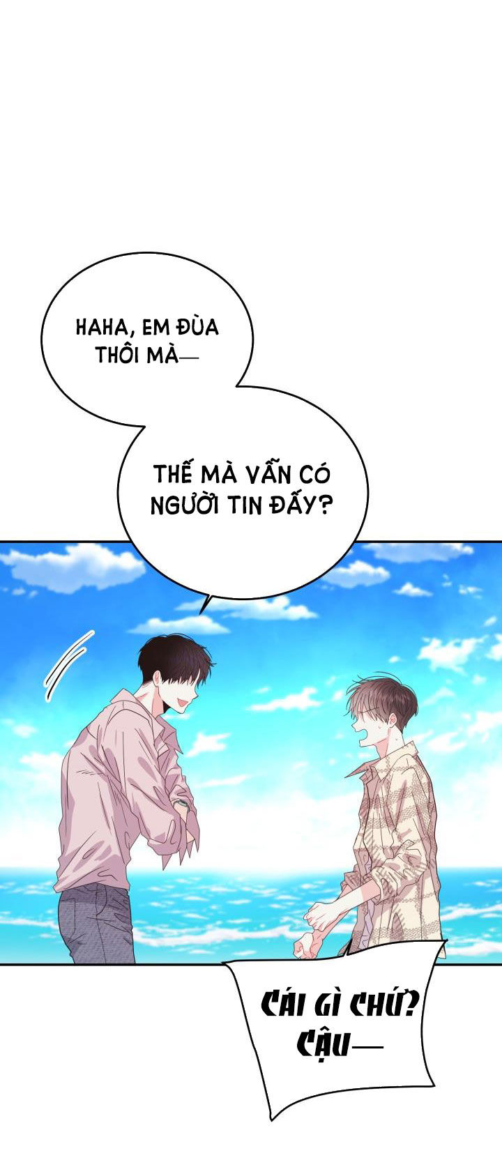 YÊU EM THÊM LẦN NỮA (LOVE ME AGAIN) chapter 18.2