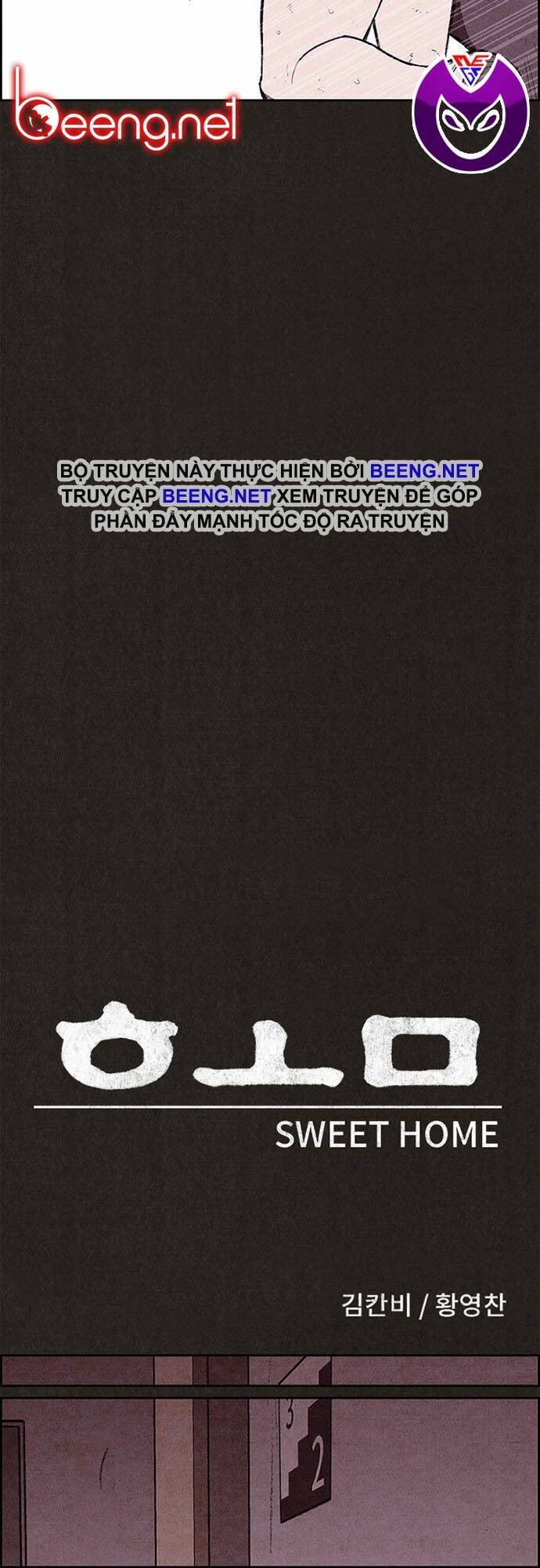 quái vật tại chung cư xanh chapter 120 11