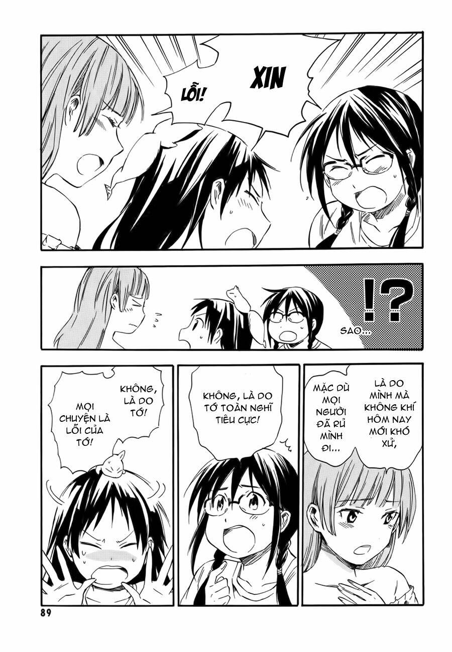 inari, konkon, koi iroha chapter 13 8