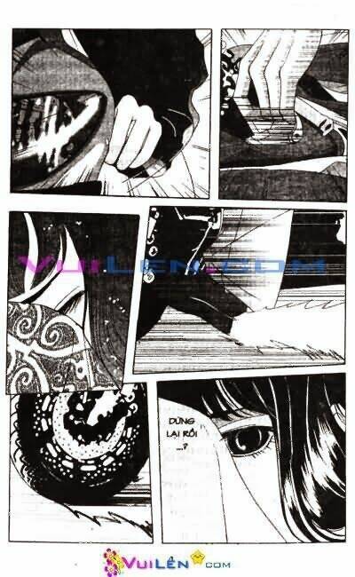 bí mật học viện cross chapter 3 4