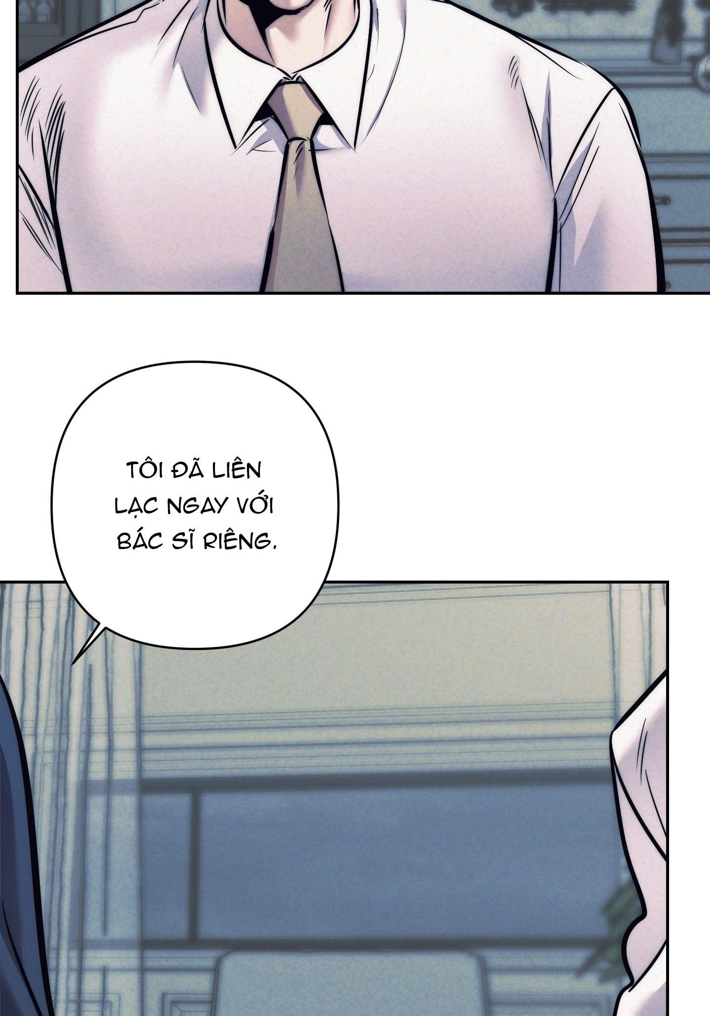 kỳ thị chapter 42 6