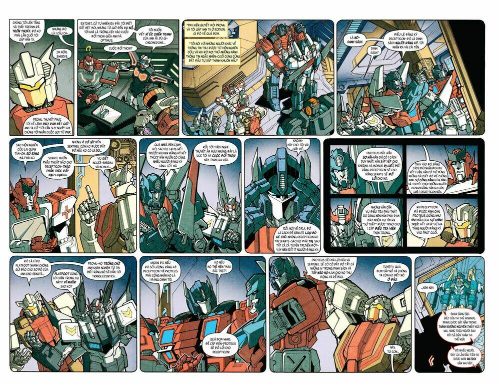 the transformers: more than meets the eye chapter 10 22