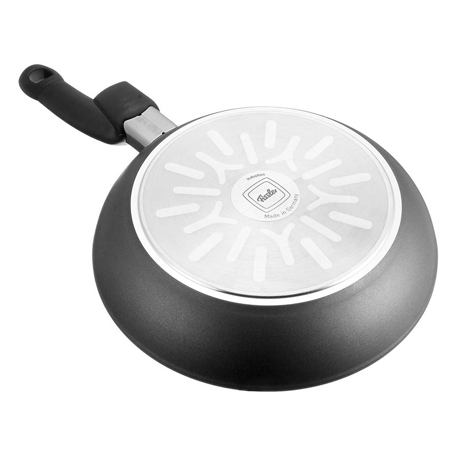 Chảo Chống Dính Fissler Alux Loại (28cm) - Phân Phối Chính Hãng