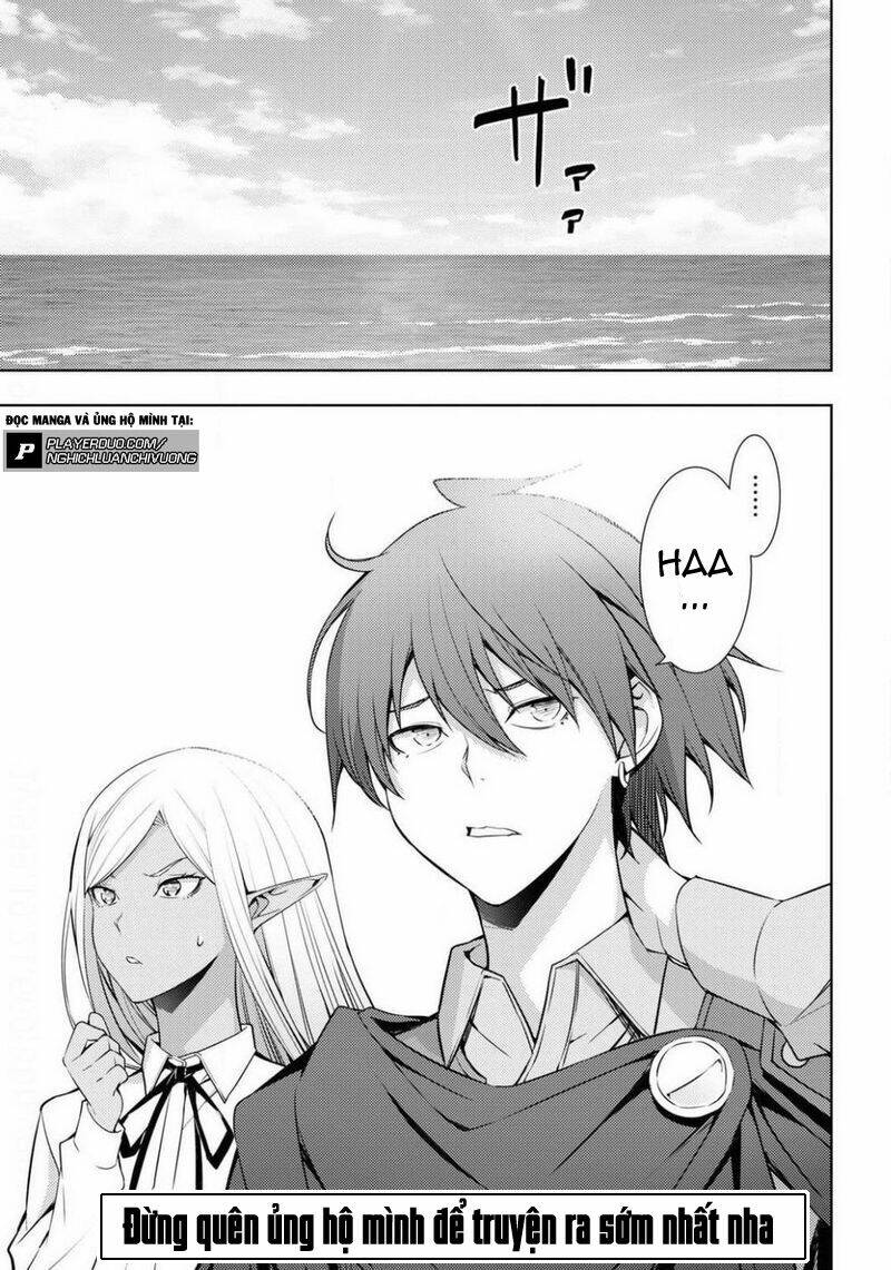 moto sekai ichi'i subchara ikusei nikki: hai player, isekai wo kouryakuchuu! chapter 20 22