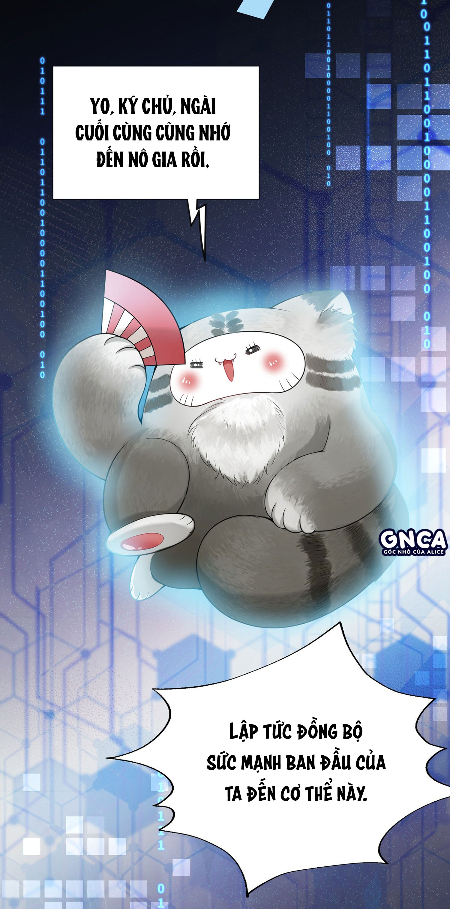 ánh mắt em trai nhìn tôi ngày càng ác độc chapter 4 6