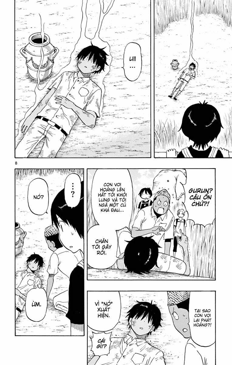 saike mata shite mo chapter 57 10