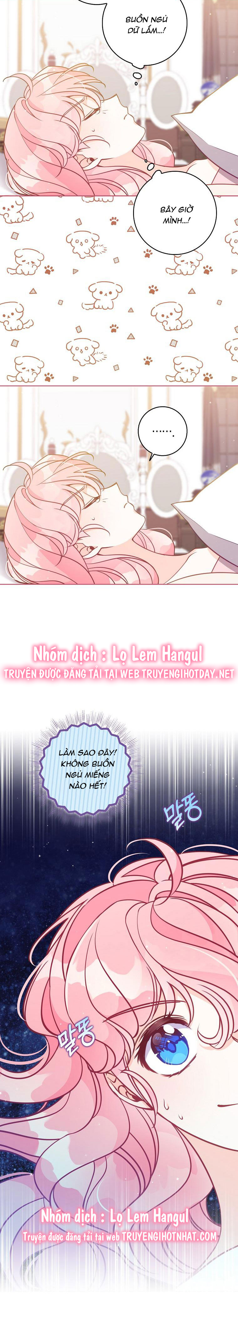 em gái cưng của đại công tước phản diện chapter 115.2 1