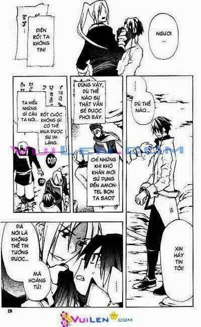 thanh kiếm và vương miện chapter 3 26