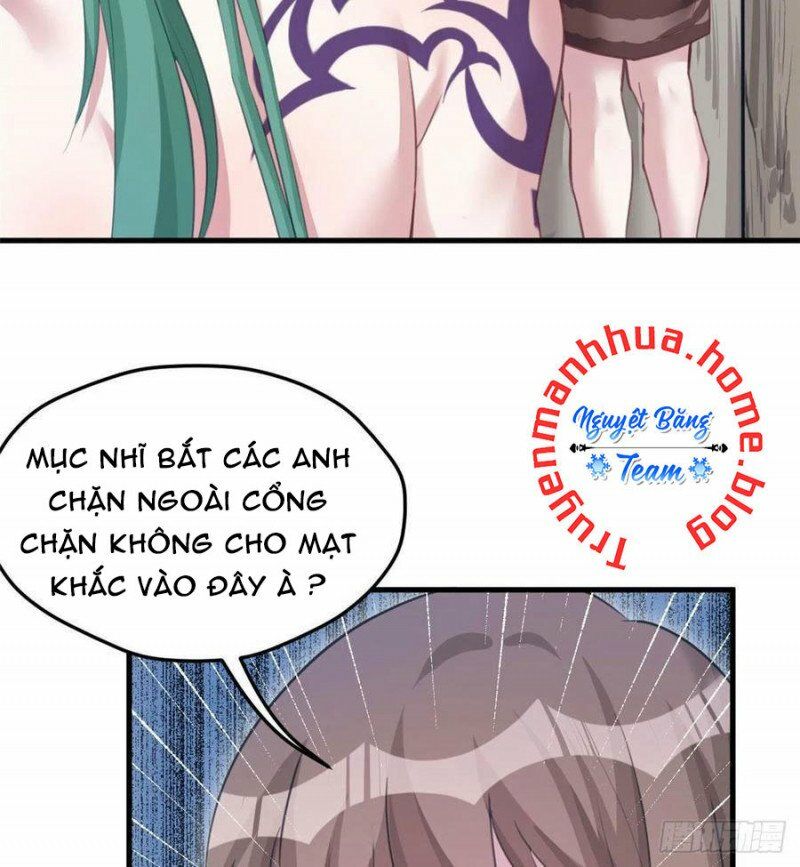 [16+] thảnh thơi thú thế chủng chủng điền, sinh sinh tể chapter 210 26