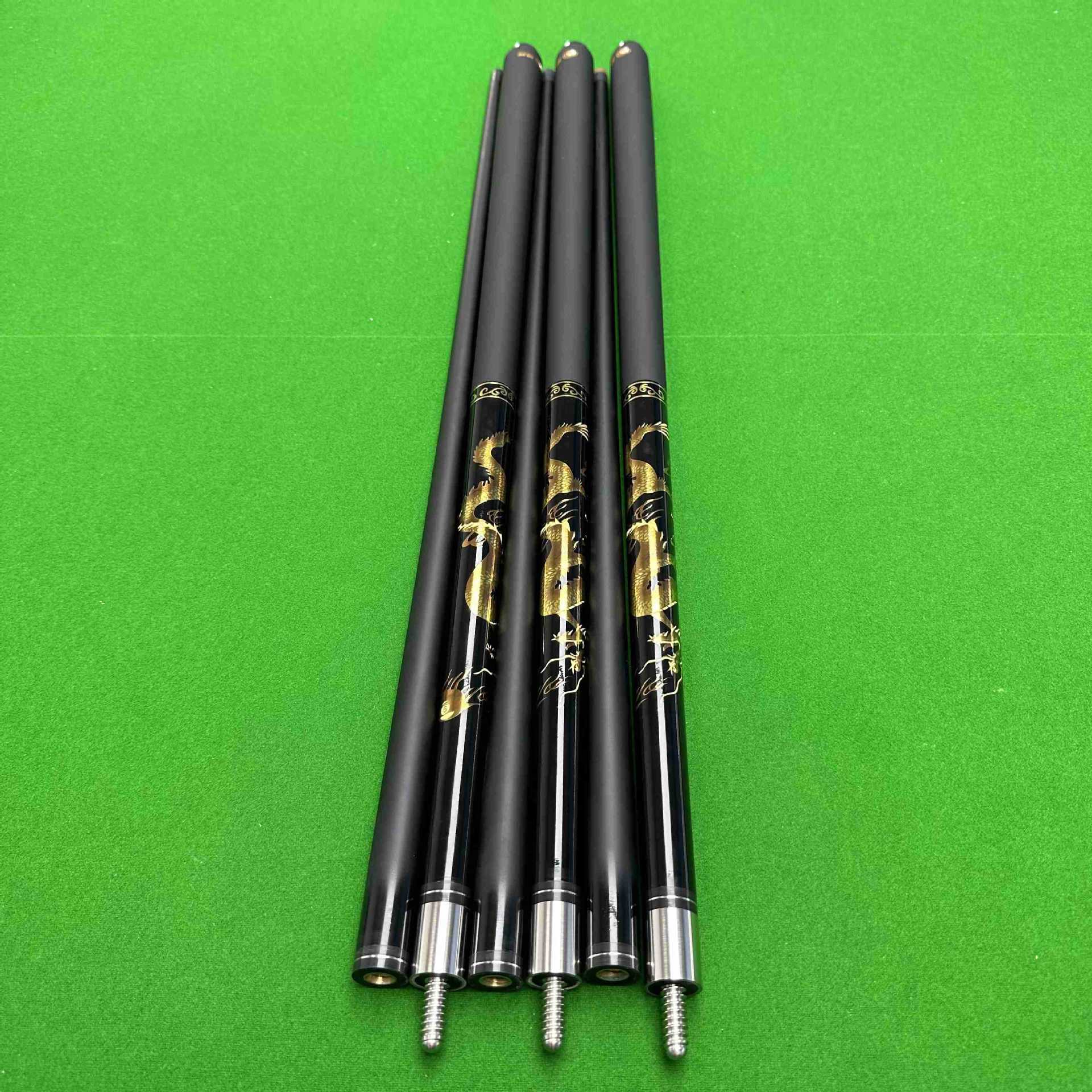 Cơ Bi A Dragon Carbon Câu Lạc Bộ, Gậy Bida Rồng Billiard Pool Cue Cá Nhân Kinh Doanh Hanana