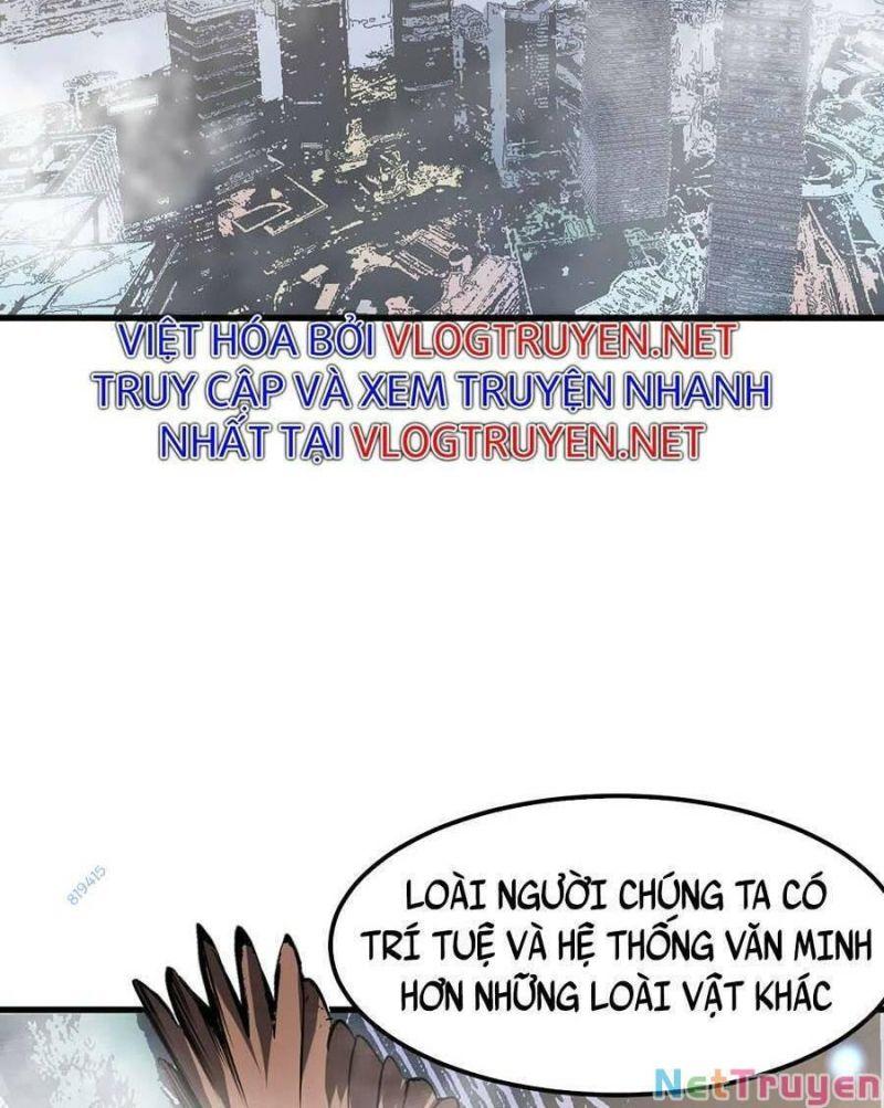 siêu tiến hóa chapter 73 28