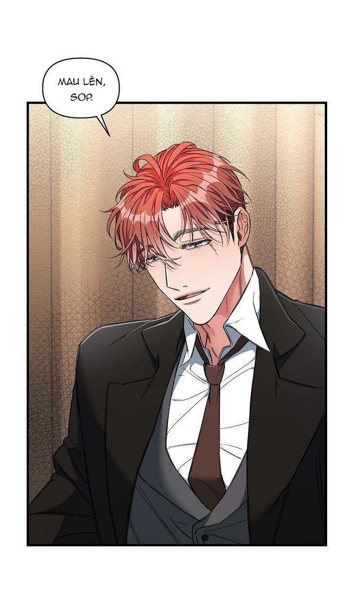 chuyến tàu điên cuồng chapter 8 6