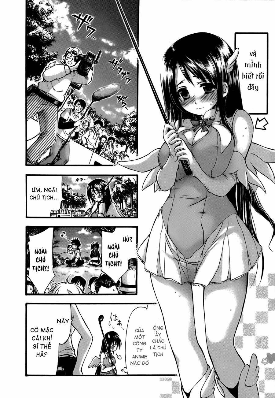 he~nshin!! - sonata birdie rush chapter 1 22