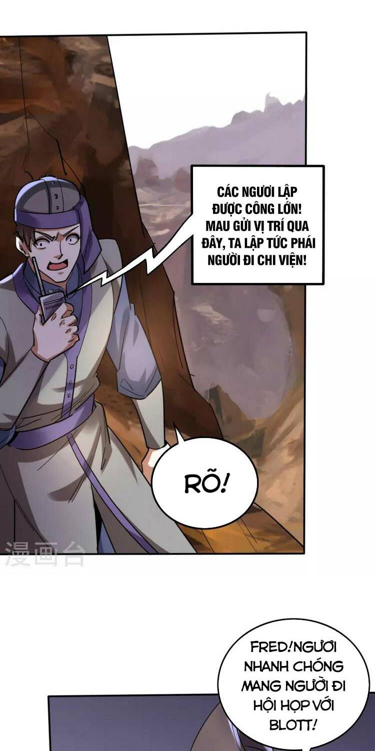 tối cường thần y tại đô thị chapter 209 8