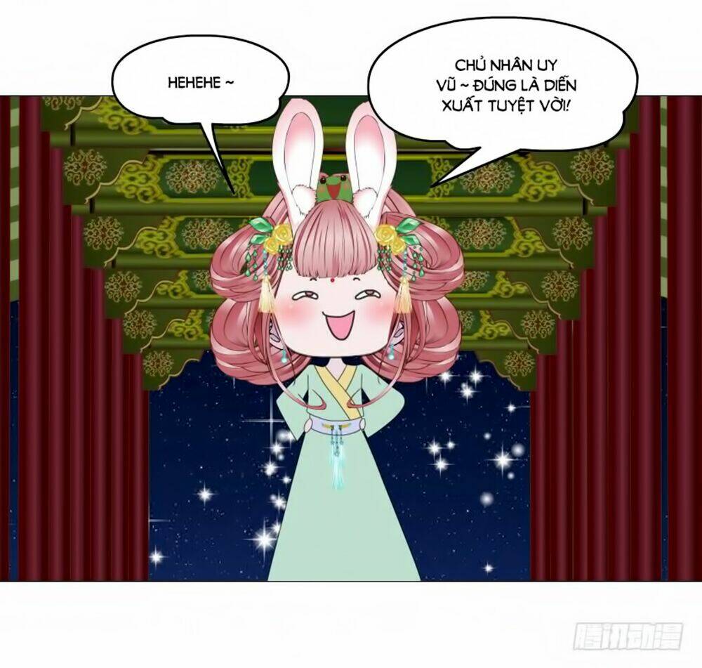 beauty and demon chapter 122 25