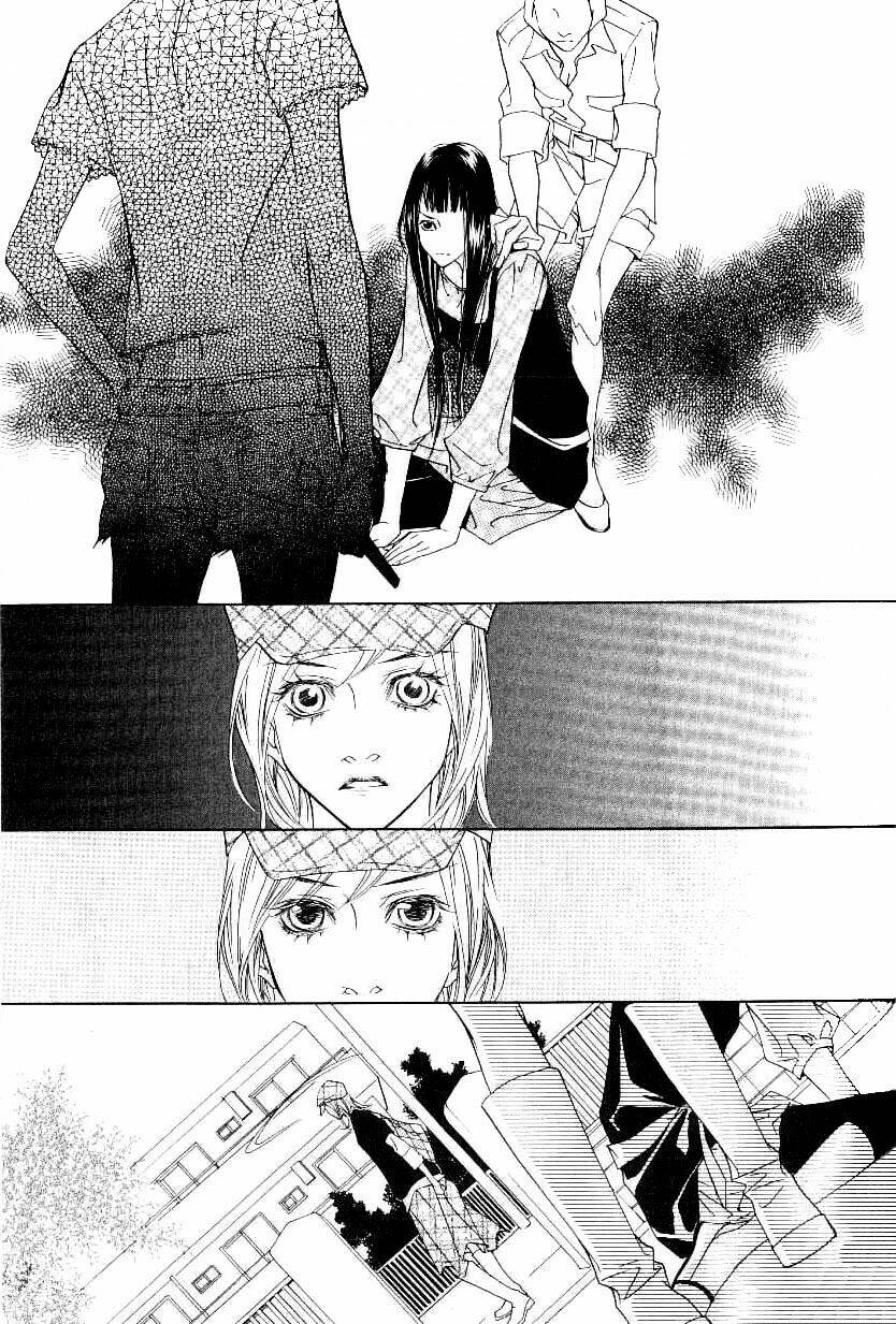 flowers of evil chapter 13 24