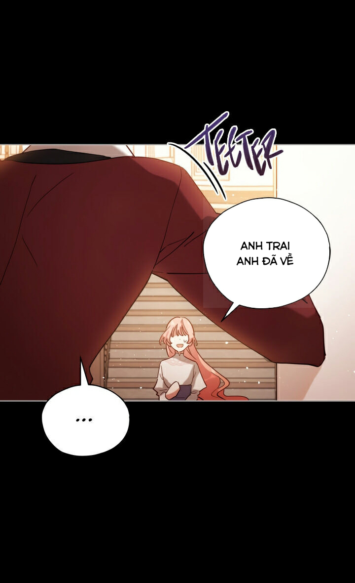 tiểu thư lạnh lùng chapter 6 46