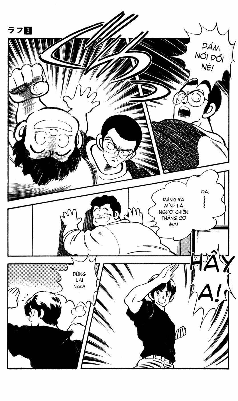 rough - ngọc thô chapter 20 6