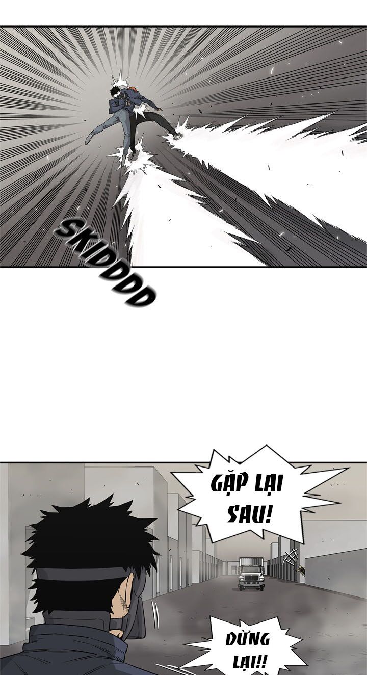 anh shipper may mắn chapter 46 48