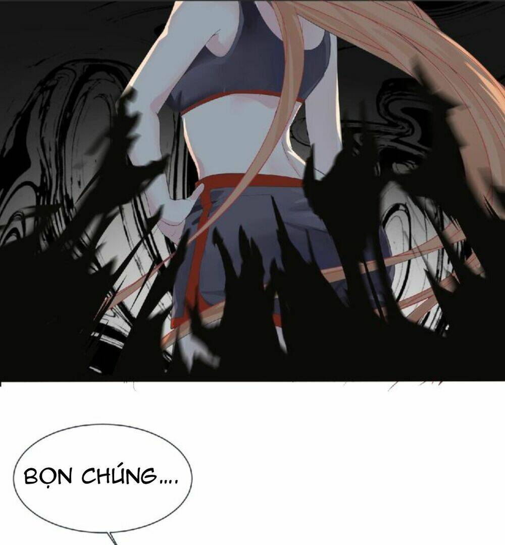 đại chiến yêu tinh chapter 10 64