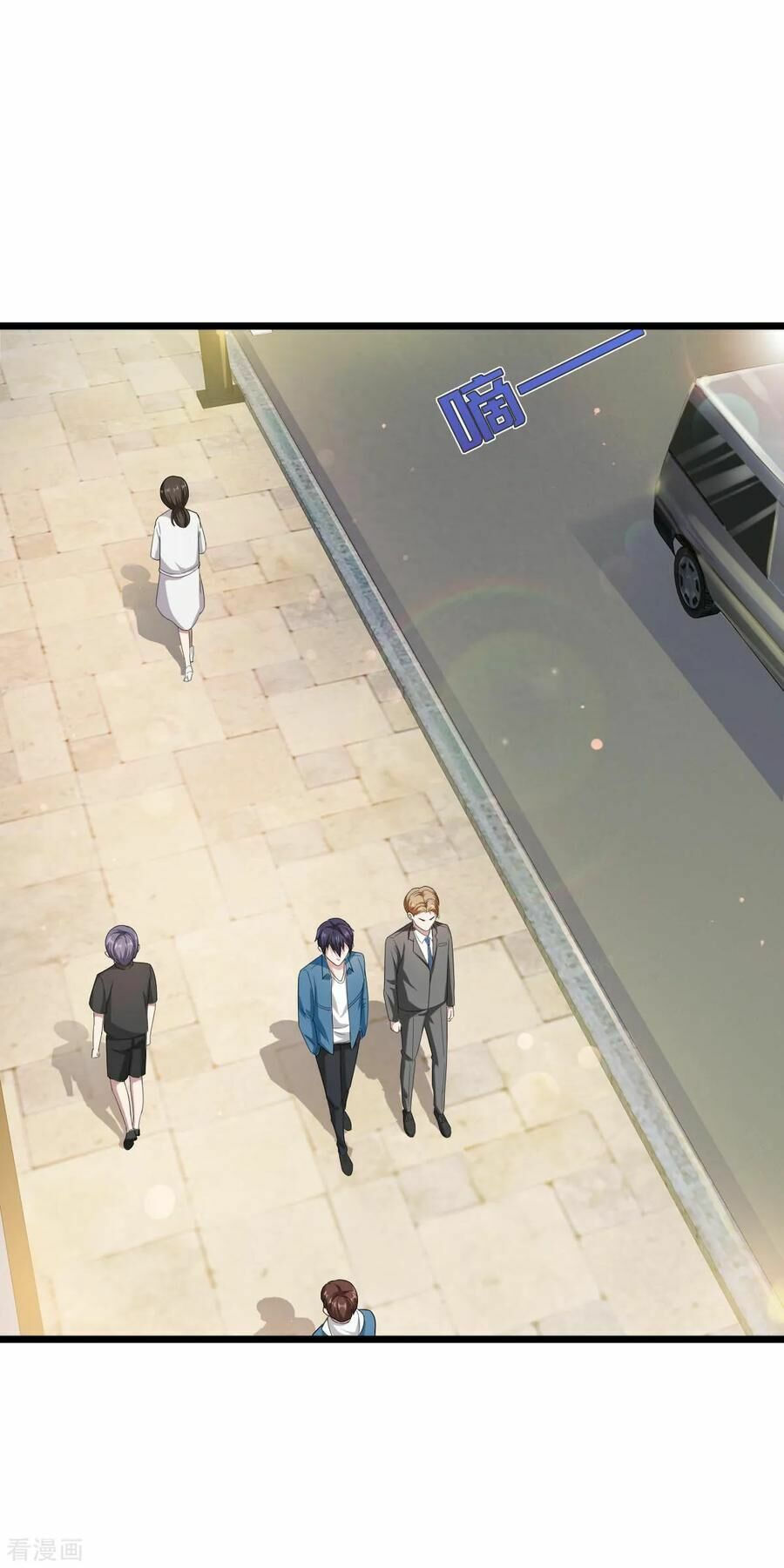 đô thị tà vương chapter 20 30