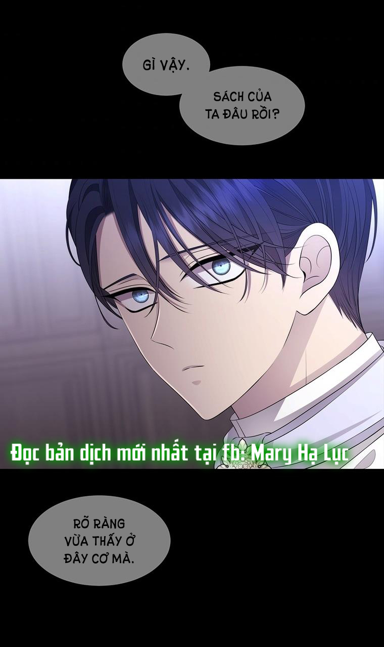 năm môn đệ của charlotte chapter 130 26