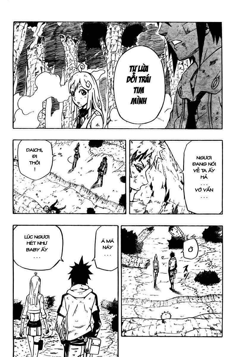 blazer driver chapter 14 28