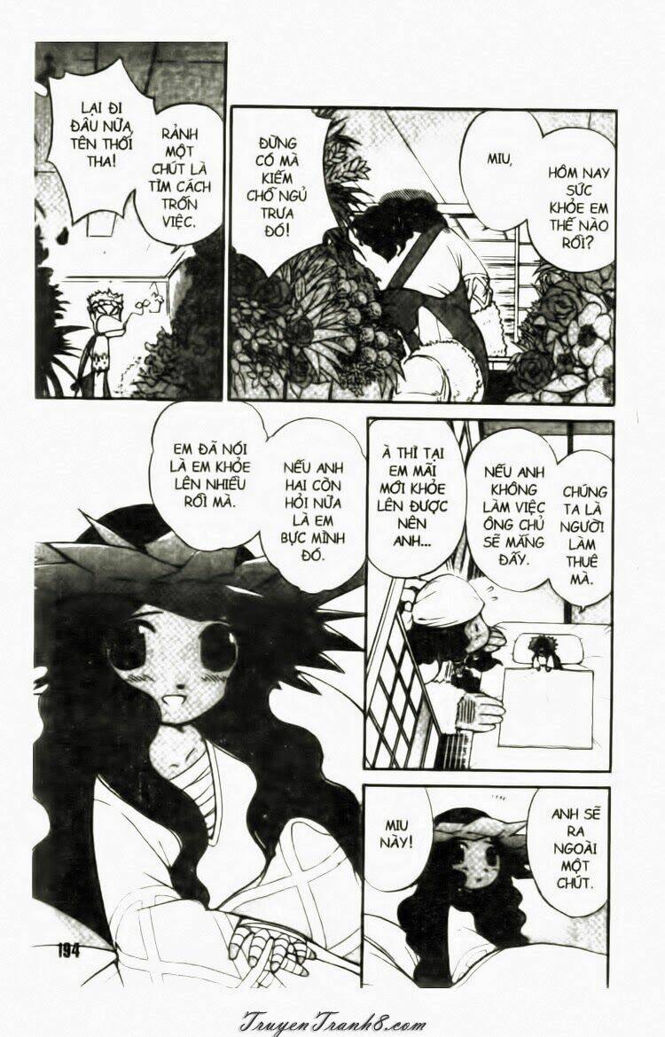 hòn đá thánh chapter 7 21