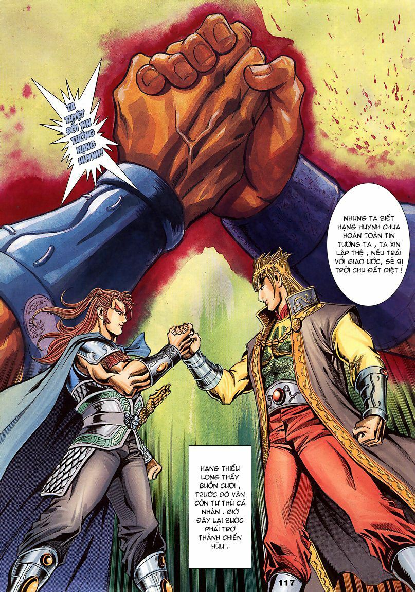 tầm tần ký chapter 94 28