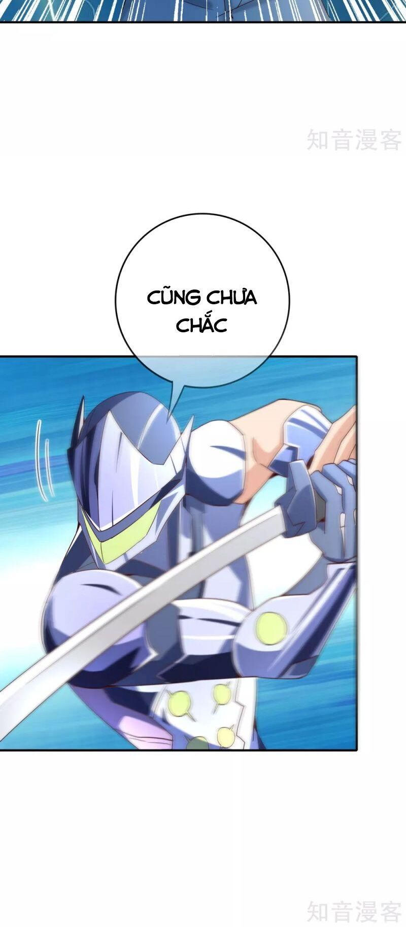 vòng bạn bè mạnh nhất của tiên giới chapter 123 22