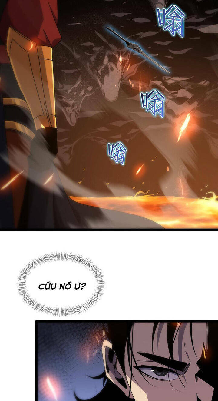 chư giới - tận thế online chapter 171 29