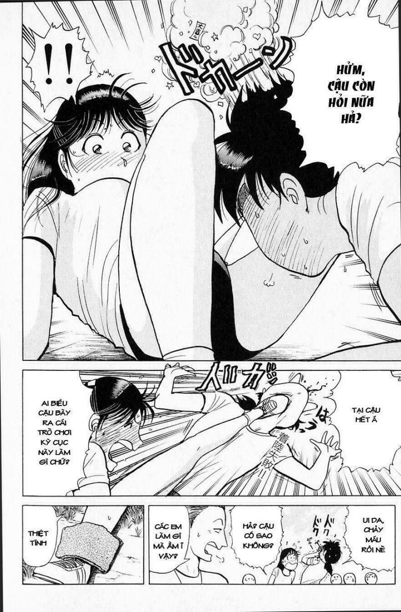 thám tử kindaichi (bản đẹp) chapter 1701 5