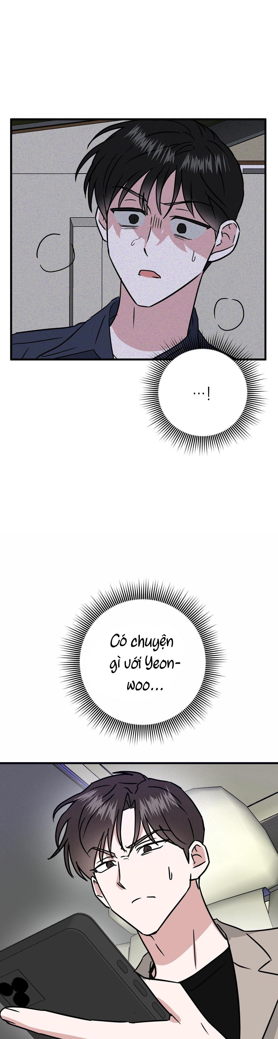 nhà tôi thành phim trường mất rồi chapter 19 41