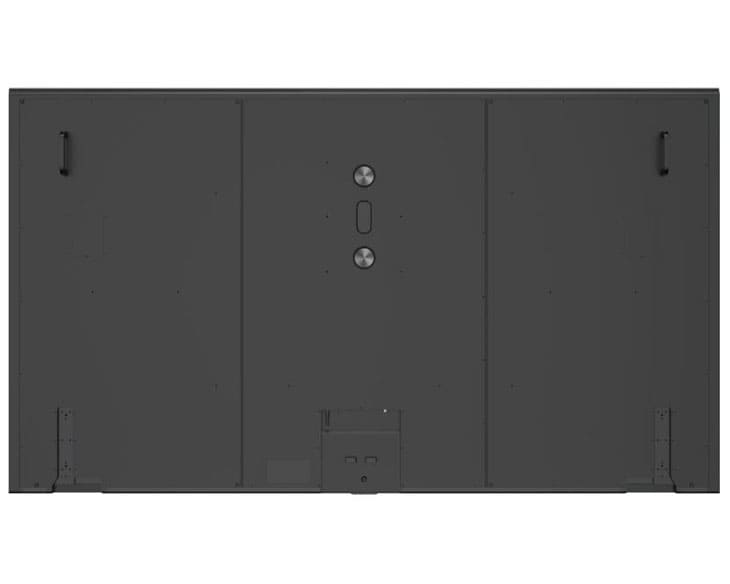 Google Tivi QLED Khung Tranh Coocaa 75 inch 75L85 - HÀNG CHÍNH HÃNG - CHỈ GIAO HCM