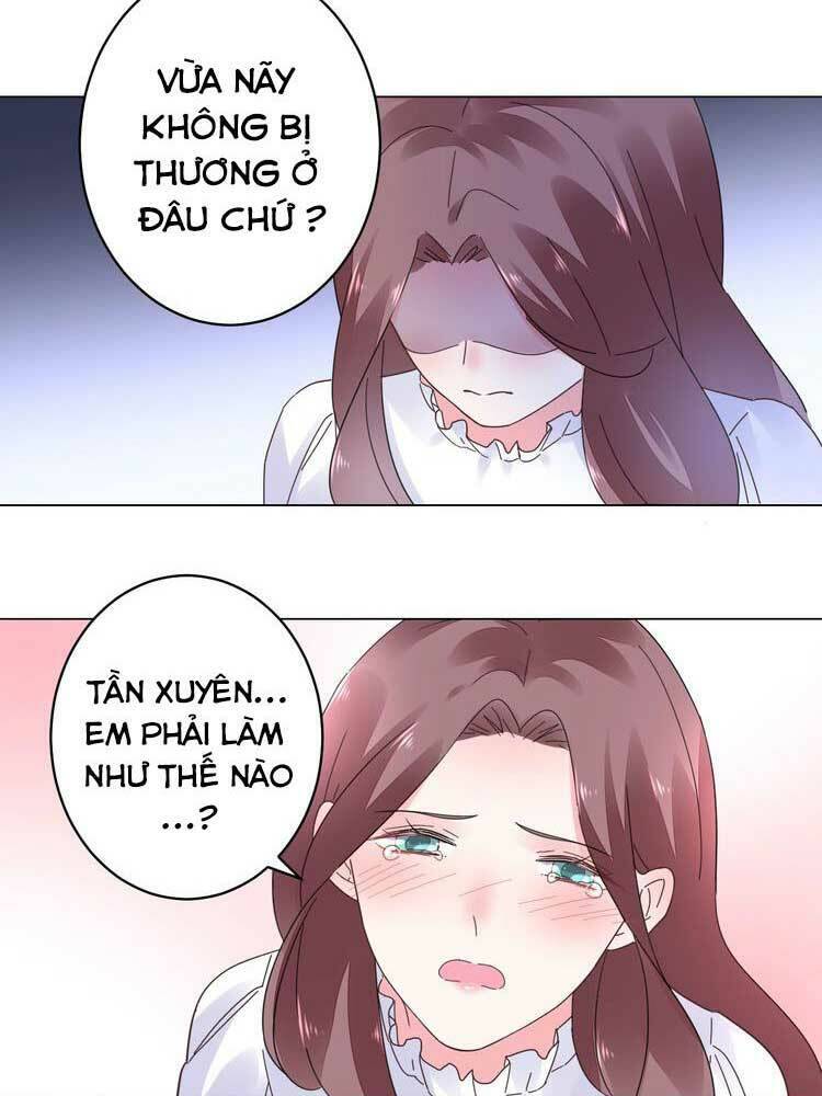 điều ước sủng ái bất bình đẳng chapter 50.1 20