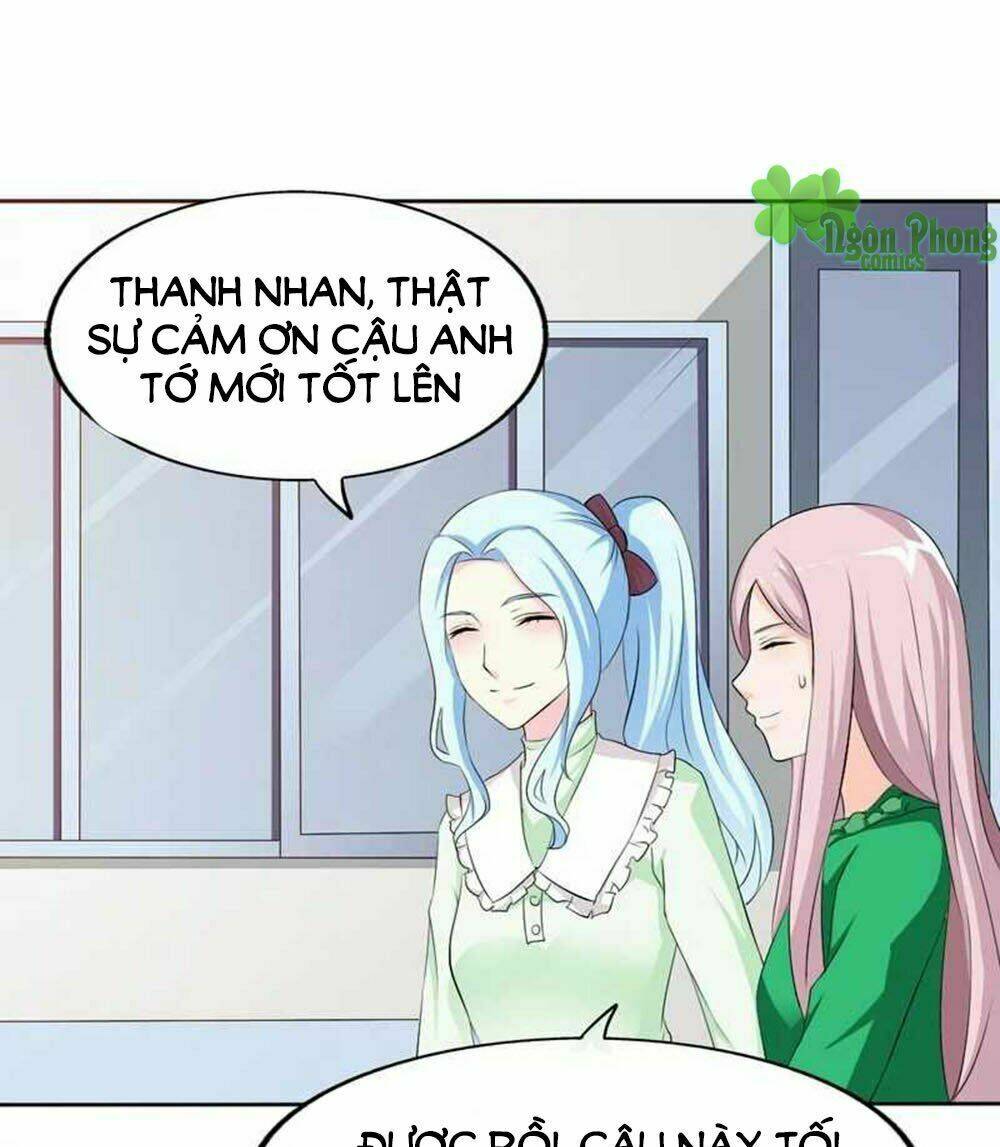 em vẫn còn nhỏ chapter 71 2