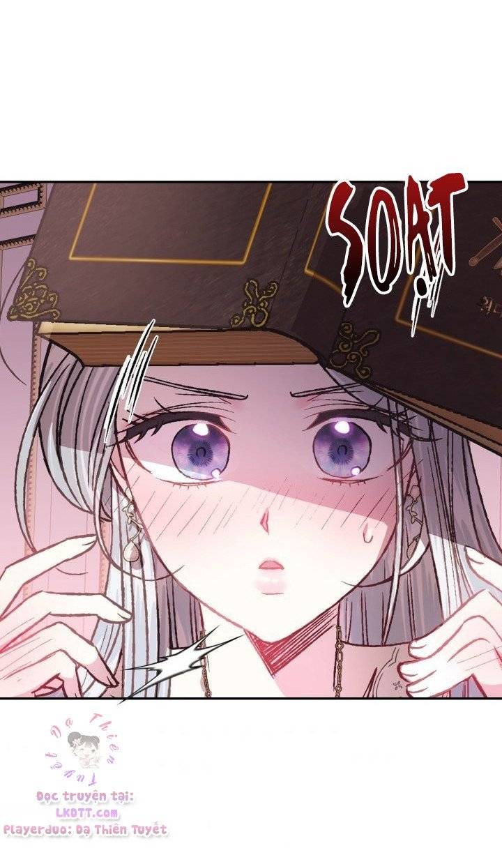 cha, con không muốn kết hôn đâu chapter 14 72