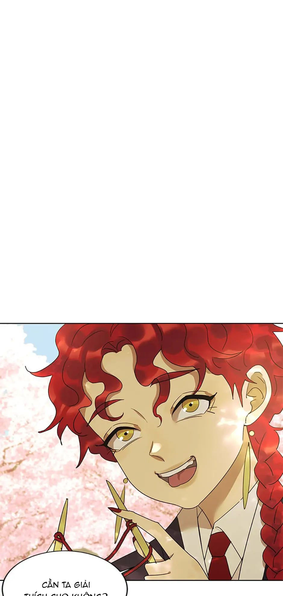 tiểu thuyết đầu tay của ác nữ chapter 25.2 6