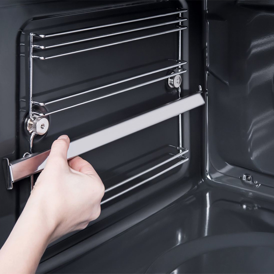 Lò Nướng Điện Âm Teka HSB 615 - Hàng chính hãng