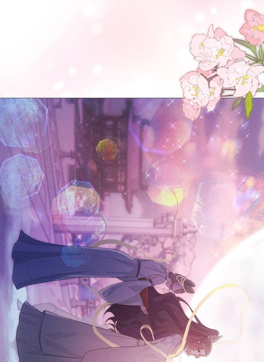 hỉ sự của đế quân chapter 2 24