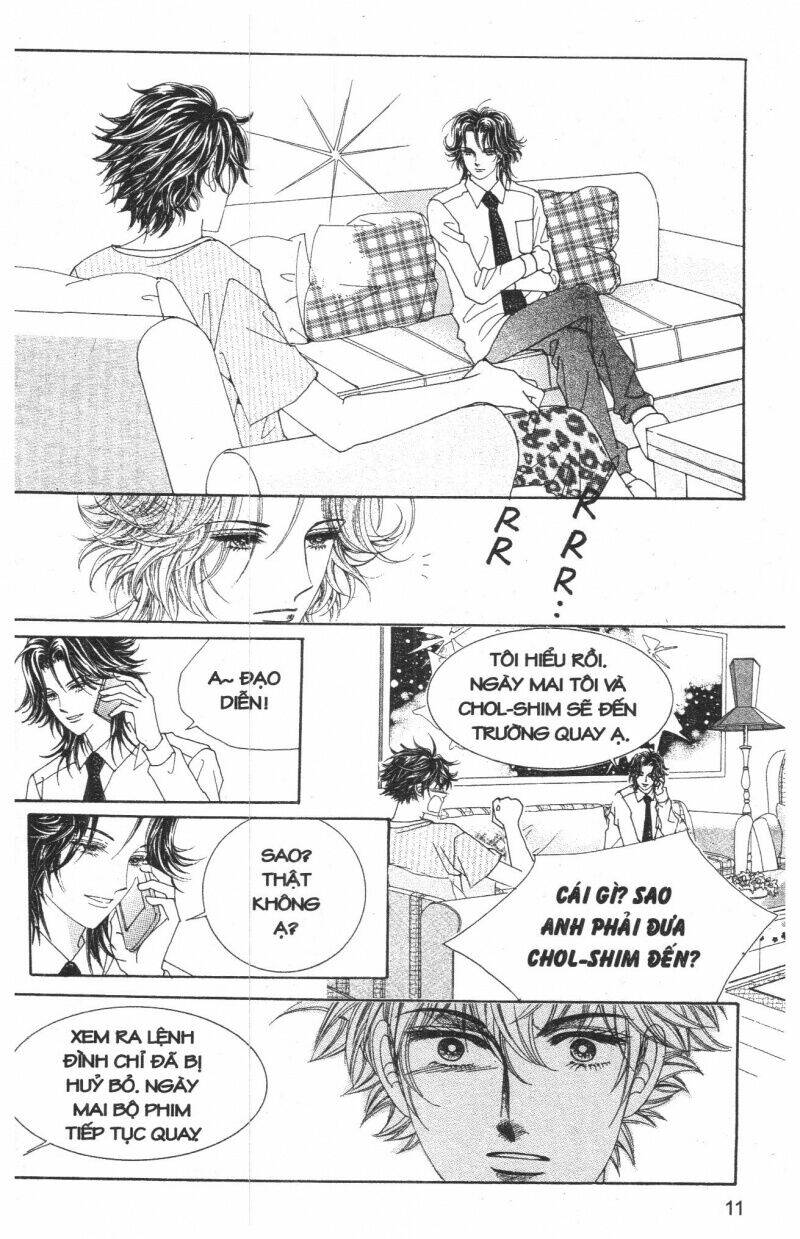 công chúa giả mạo chapter 22 11