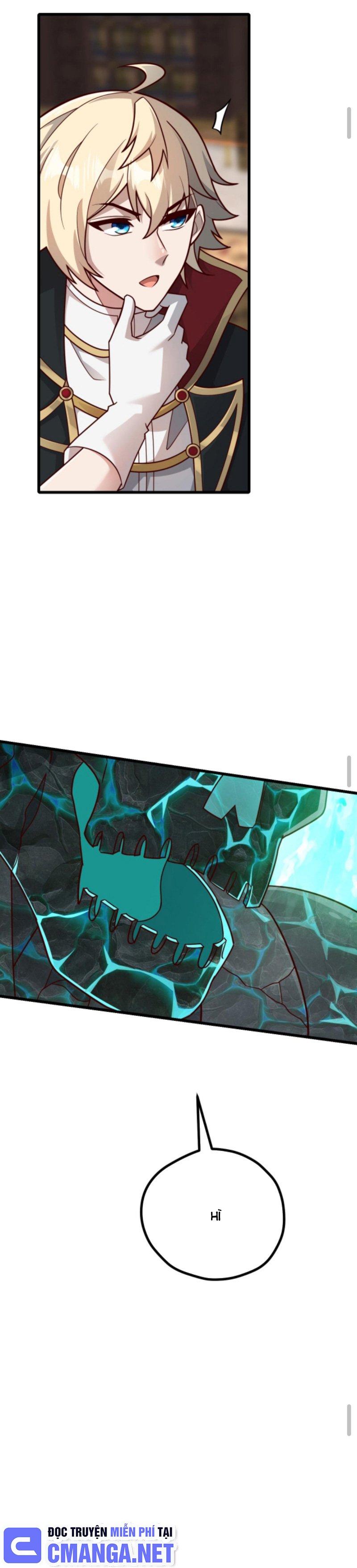 người chơi và nhân chính đều muốn làm hại ta chapter 46 8