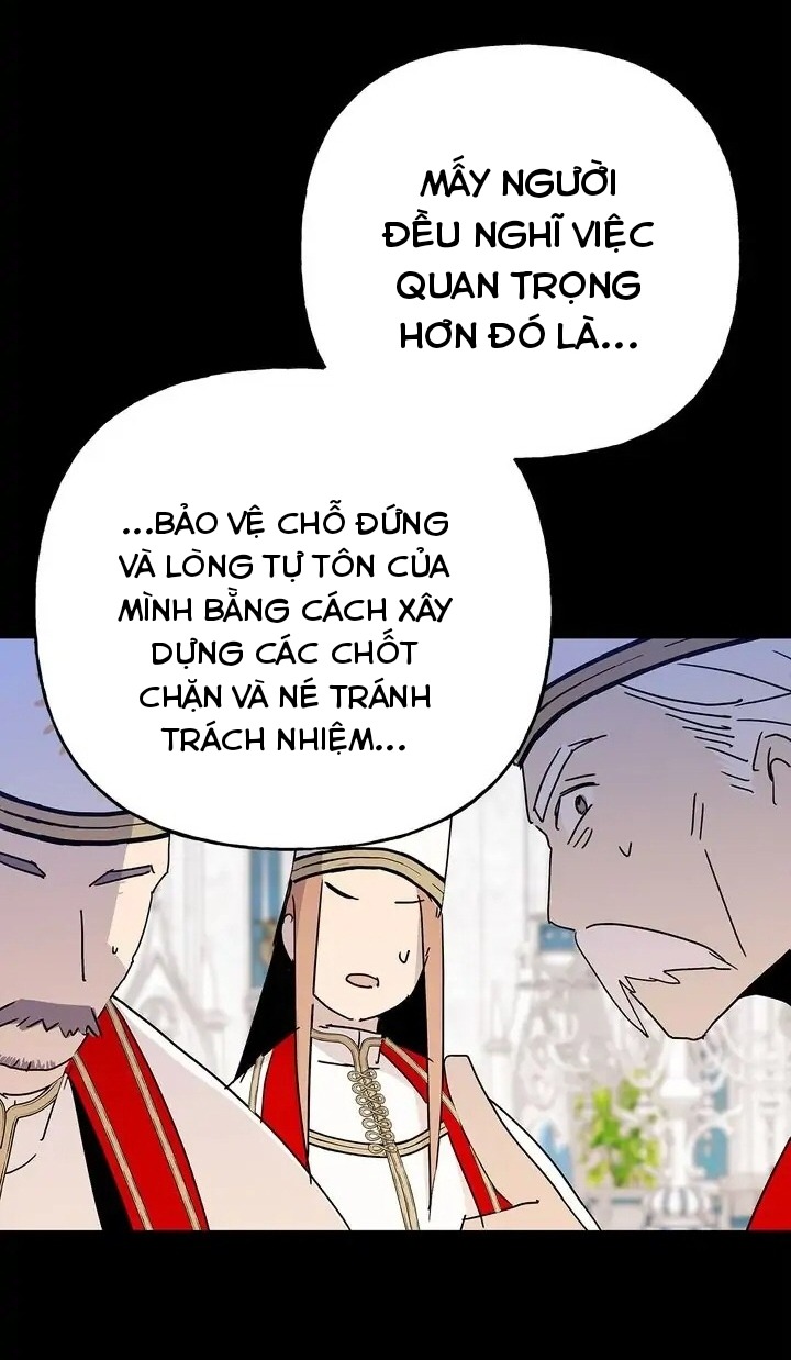 bình tĩnh nào, tiểu thư! chapter 59 58